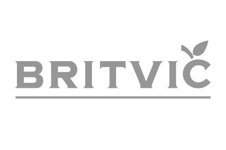 Britvic Logo