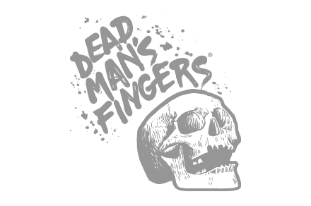 Dead Man's Fingers Logo