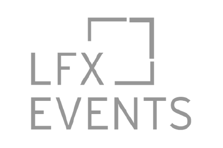 LFX Events Logo