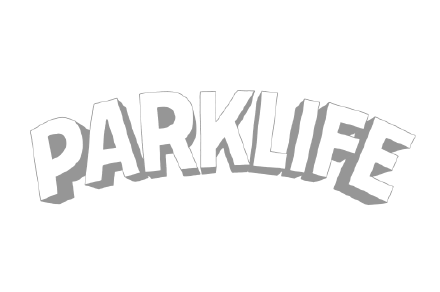 Parklife Logo