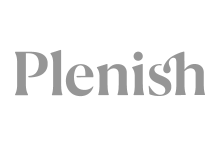 Plenish Logo