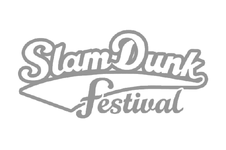 Slam Dunk Festival Logo