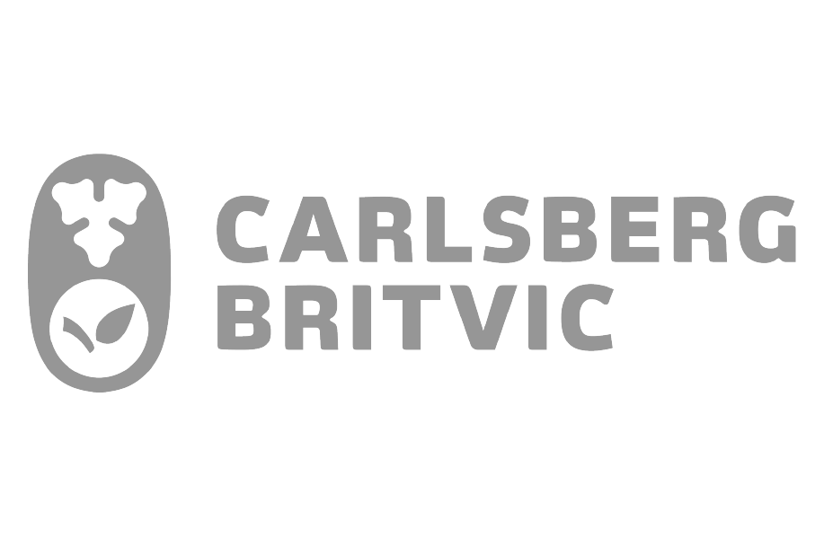 Carlsberg Britvic Logo