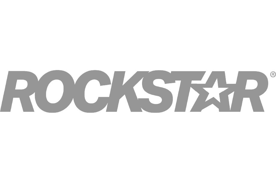Rockstar Logo