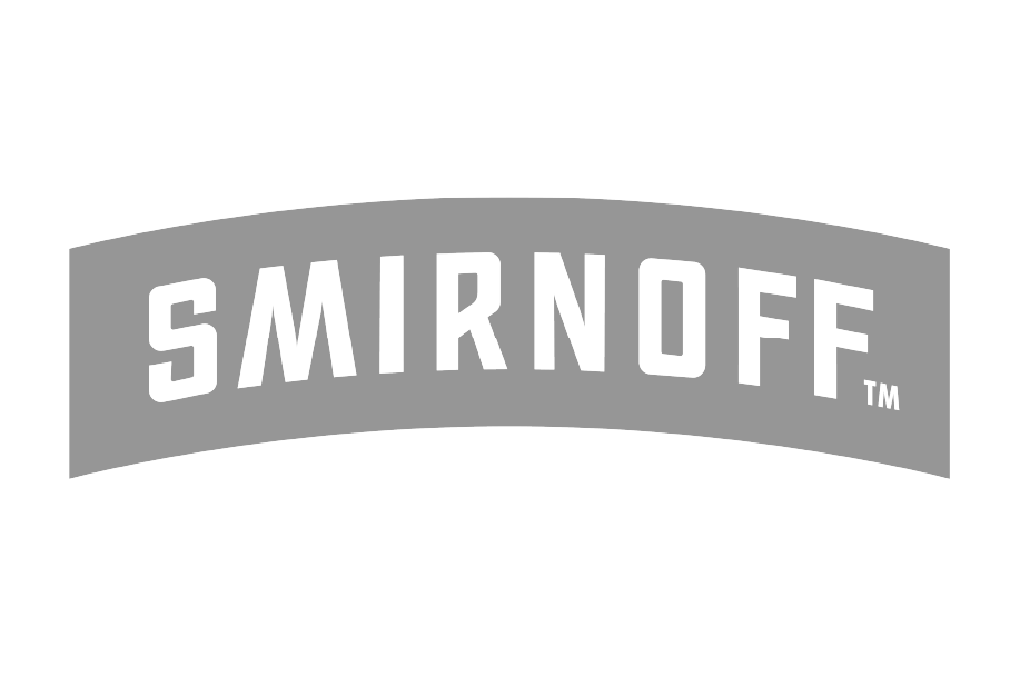 Smirnoff Logo